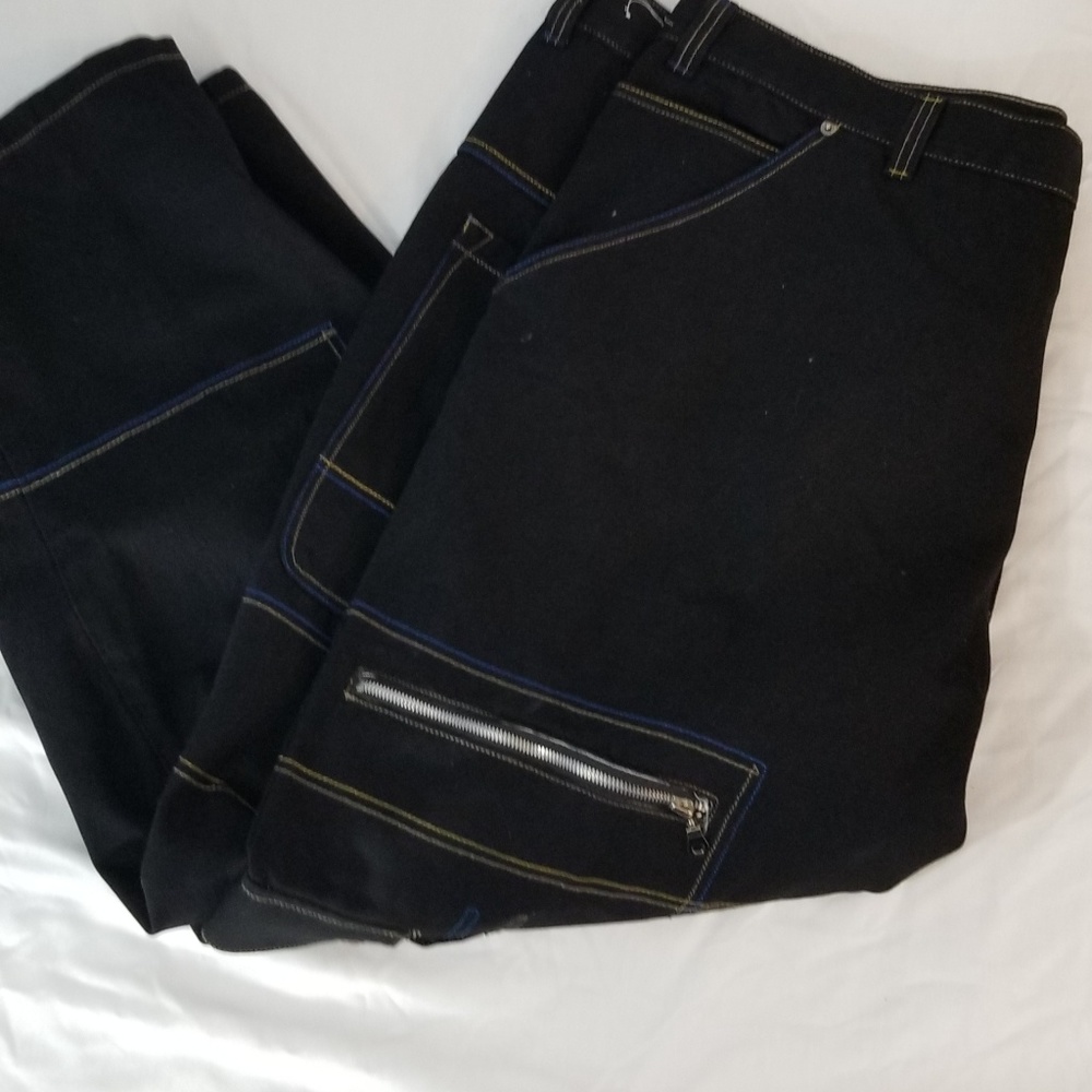 New Paco Jean's Size W54 L32